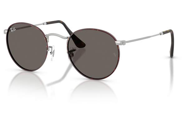 RAYBAN 3447 ROUND METAL Γυαλια Ηλιου 
