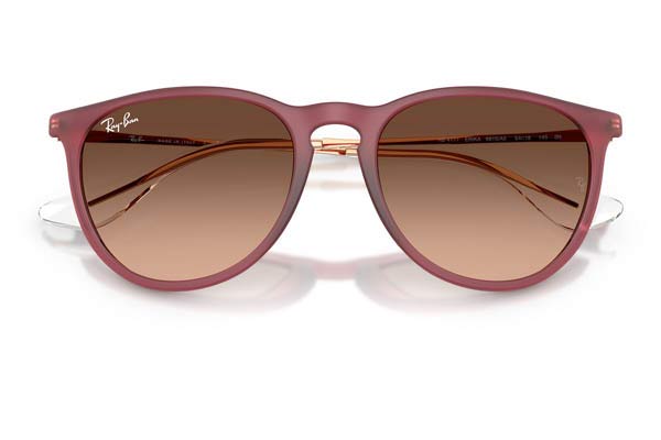 RAYBAN 4171 ERIKA Γυαλια Ηλιου 