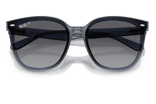 RAYBAN 4423D Γυαλια Ηλιου 