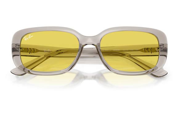 RAYBAN 4421D Γυαλια Ηλιου 