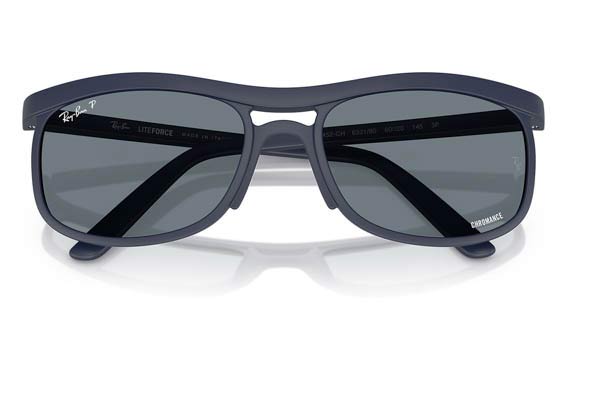 RAYBAN 4452CH Γυαλια Ηλιου 