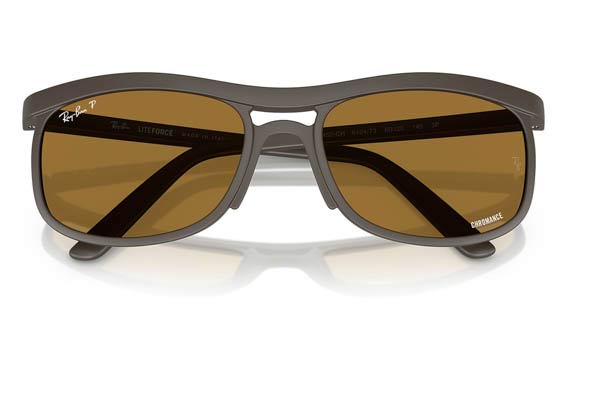 RAYBAN 4452CH Γυαλια Ηλιου 