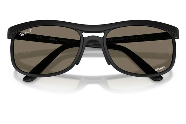 RAYBAN 4452CH Γυαλια Ηλιου 