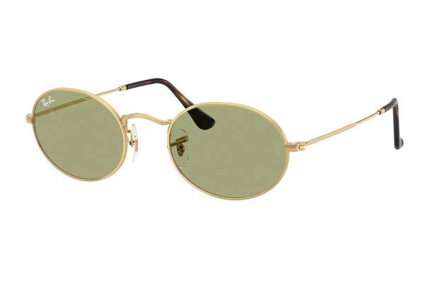 rayban 3547 OVAL Γυαλια Ηλιου 
