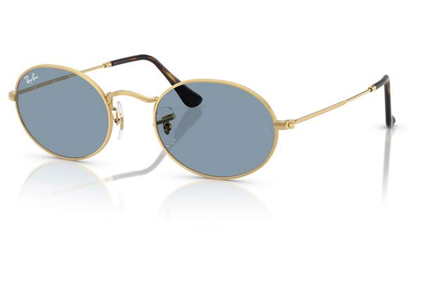 RAYBAN 3547 OVAL Γυαλια Ηλιου 