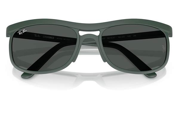 RAYBAN 4452 Γυαλια Ηλιου 