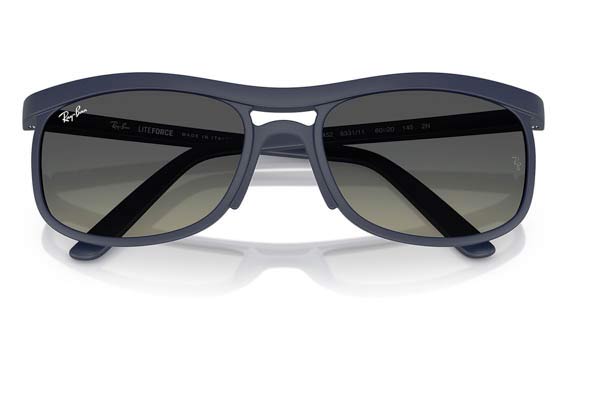 RAYBAN 4452 Γυαλια Ηλιου 