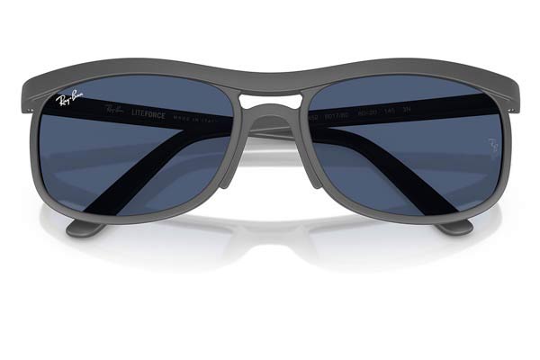 RAYBAN 4452 Γυαλια Ηλιου 