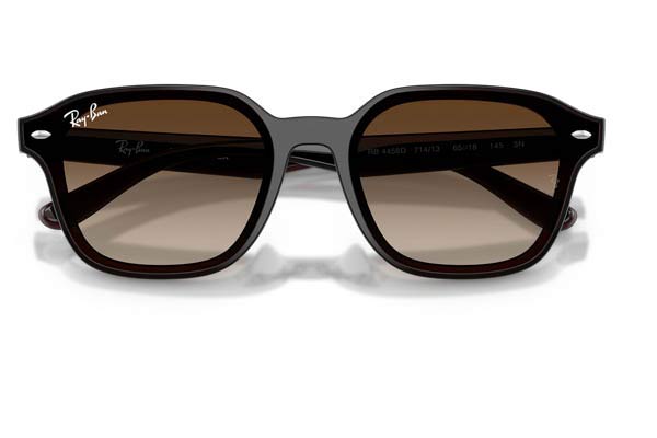 RAYBAN 4458D Γυαλια Ηλιου 