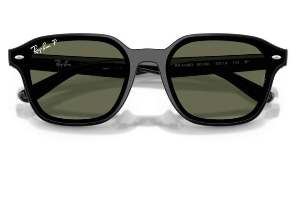 RAYBAN 4458D Γυαλια Ηλιου 