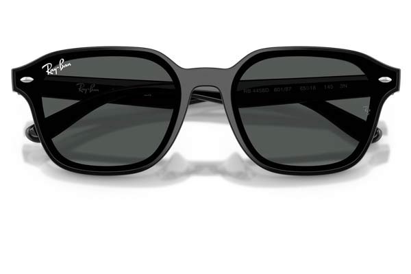RAYBAN 4458D Γυαλια Ηλιου 