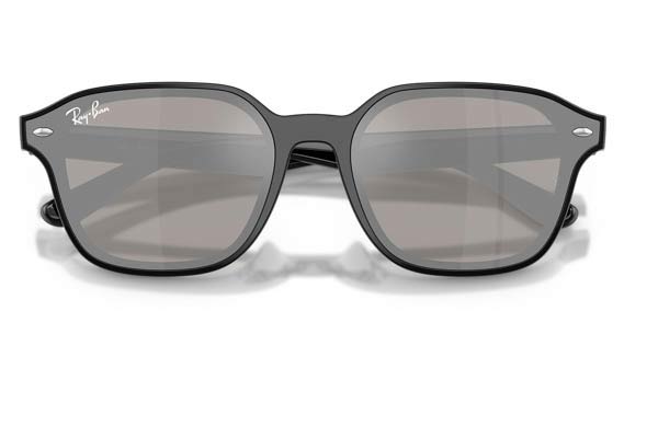 RAYBAN 4458D Γυαλια Ηλιου 