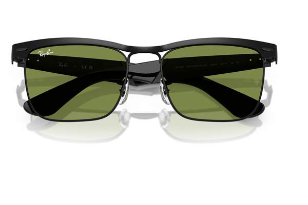 RAYBAN 3875 WAYFARER DELUXE Γυαλια Ηλιου 