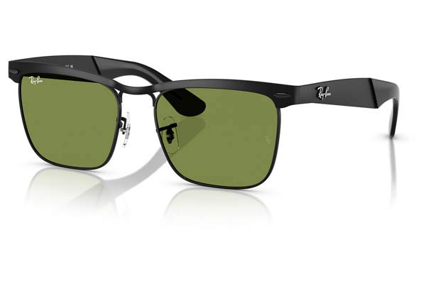 RAYBAN 3875 WAYFARER DELUXE Γυαλια Ηλιου 