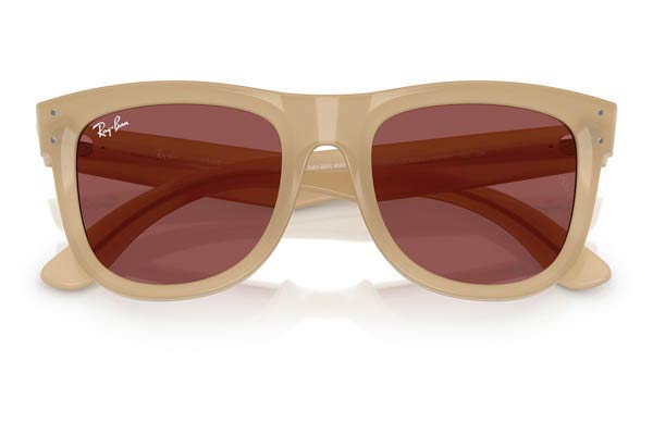 RAYBAN R0502S WAYFARER REVERSE Γυαλια Ηλιου 