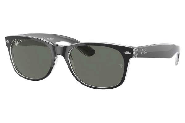rayban 2132 NEW WAYFARER Γυαλια Ηλιου 