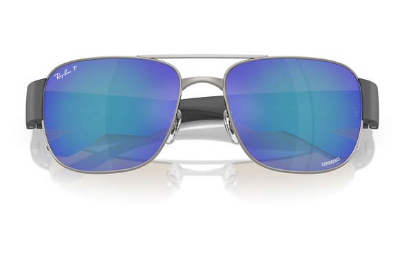 RAYBAN 3756CH Γυαλια Ηλιου 