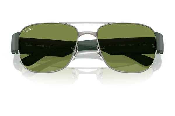 RAYBAN 3756 Γυαλια Ηλιου 