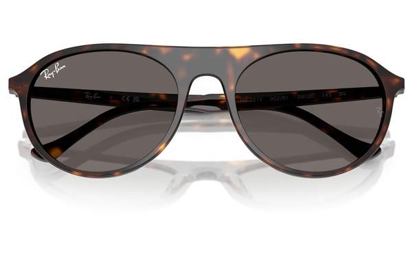 RAYBAN 2215 Γυαλια Ηλιου 