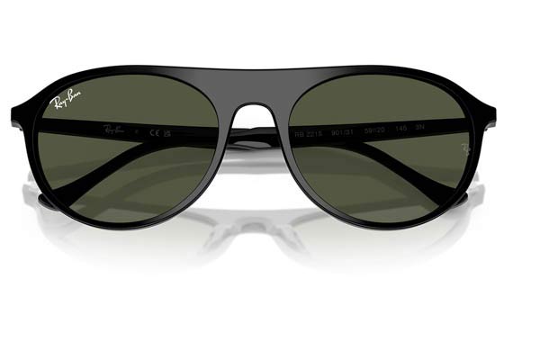 RAYBAN 2215 Γυαλια Ηλιου 