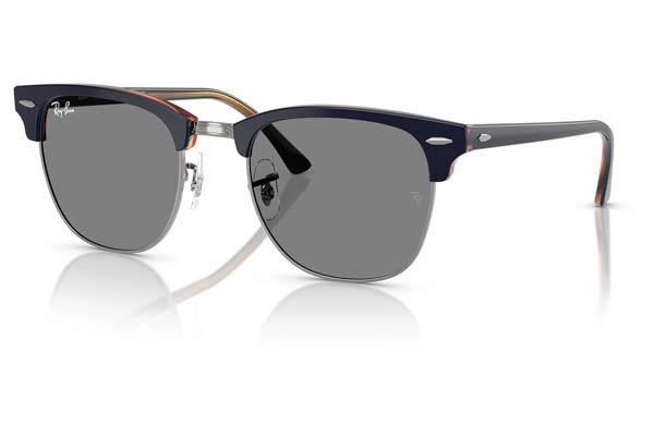 RAYBAN 3016 CLUBMASTER Γυαλια Ηλιου 