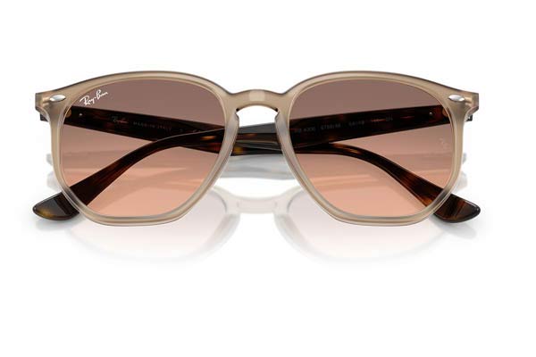 RAYBAN 4306 Γυαλια Ηλιου 