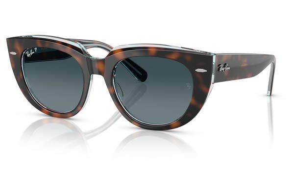 RAYBAN 2286 DOREEN Γυαλια Ηλιου 