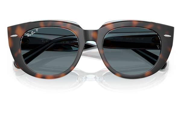 RAYBAN 2286 DOREEN Γυαλια Ηλιου 