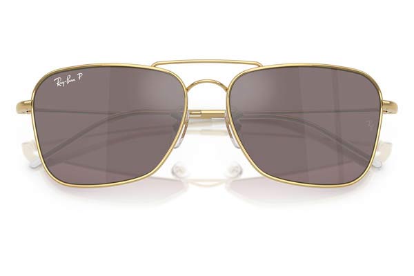 RAYBAN R0102S CARAVAN REVERSE Γυαλια Ηλιου 