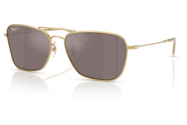 RAYBAN R0102S CARAVAN REVERSE Γυαλια Ηλιου 
