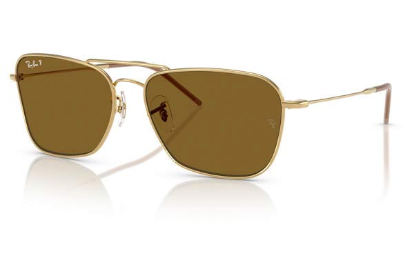 RAYBAN R0102S CARAVAN REVERSE Γυαλια Ηλιου 
