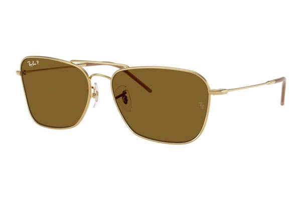 rayban R0102S CARAVAN REVERSE Γυαλια Ηλιου 