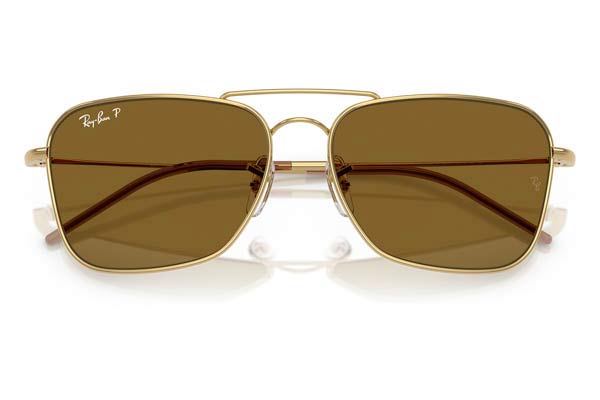 RAYBAN R0102S CARAVAN REVERSE Γυαλια Ηλιου 