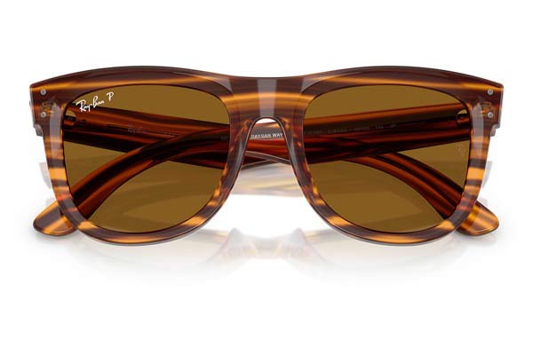 RAYBAN R0502S WAYFARER REVERSE Γυαλια Ηλιου 