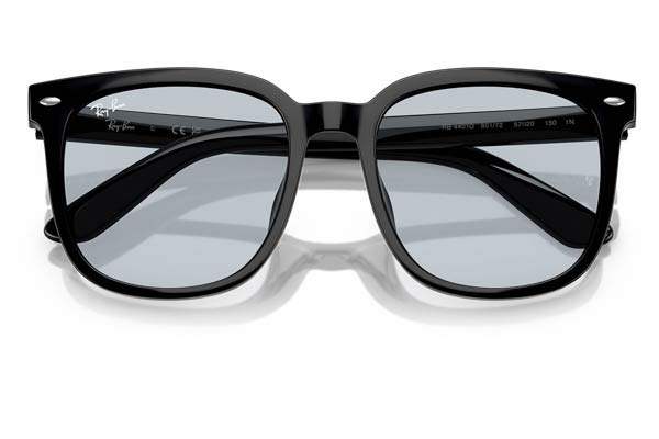 RAYBAN 4401D Γυαλια Ηλιου 