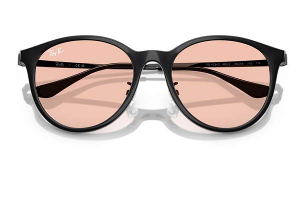 RAYBAN 4334D Γυαλια Ηλιου 