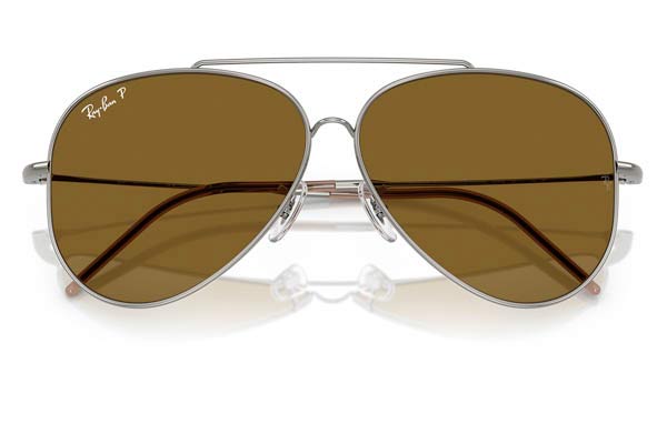 RAYBAN R0101S AVIATOR REVERSE Γυαλια Ηλιου 