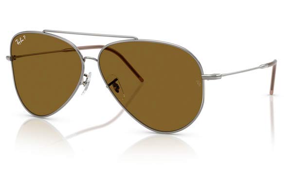 RAYBAN R0101S AVIATOR REVERSE Γυαλια Ηλιου 