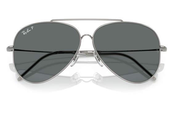 RAYBAN R0101S AVIATOR REVERSE Γυαλια Ηλιου 