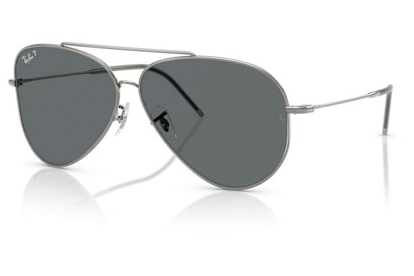 RAYBAN R0101S AVIATOR REVERSE Γυαλια Ηλιου 