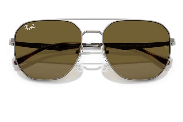 RAYBAN 3724D Γυαλια Ηλιου 