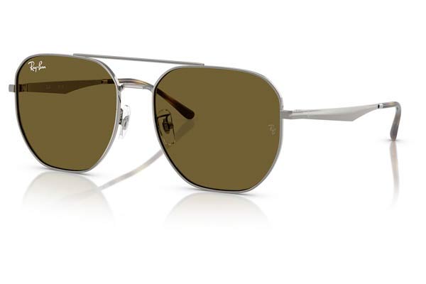 RAYBAN 3724D Γυαλια Ηλιου 