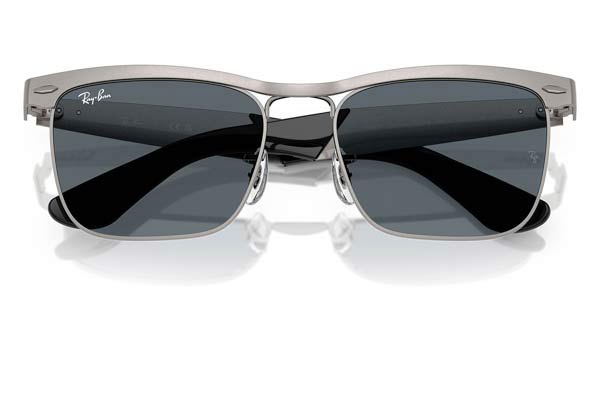 RAYBAN 3875 WAYFARER DELUXE Γυαλια Ηλιου 