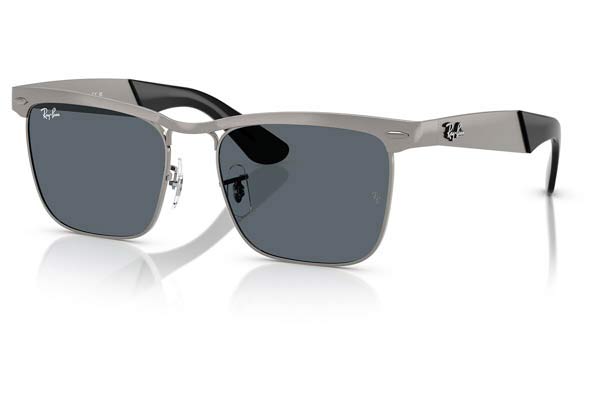 RAYBAN 3875 WAYFARER DELUXE Γυαλια Ηλιου 