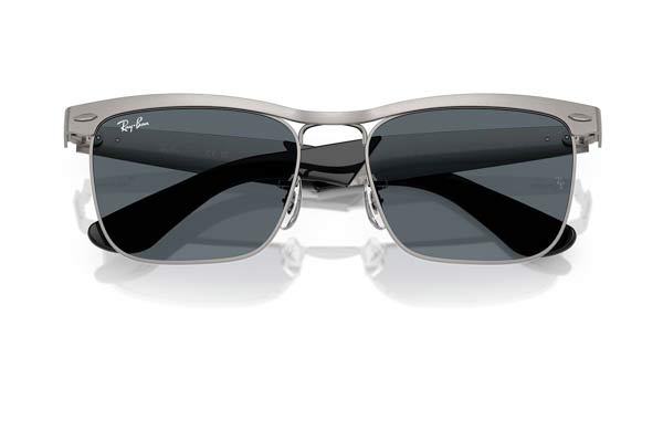 RAYBAN 3875 WAYFARER DELUXE Γυαλια Ηλιου 
