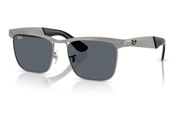RAYBAN 3875 WAYFARER DELUXE Γυαλια Ηλιου 