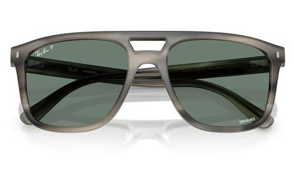 RAYBAN 2213CH Γυαλια Ηλιου 