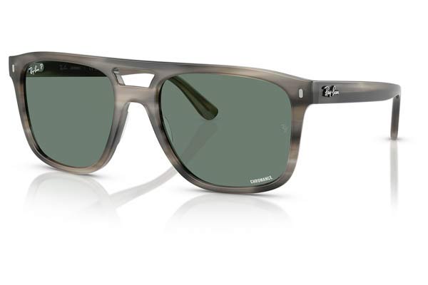 RAYBAN 2213CH Γυαλια Ηλιου 
