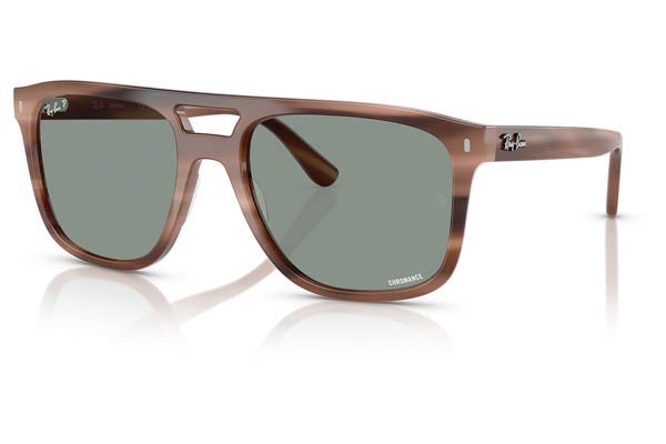 RAYBAN 2213CH Γυαλια Ηλιου 
