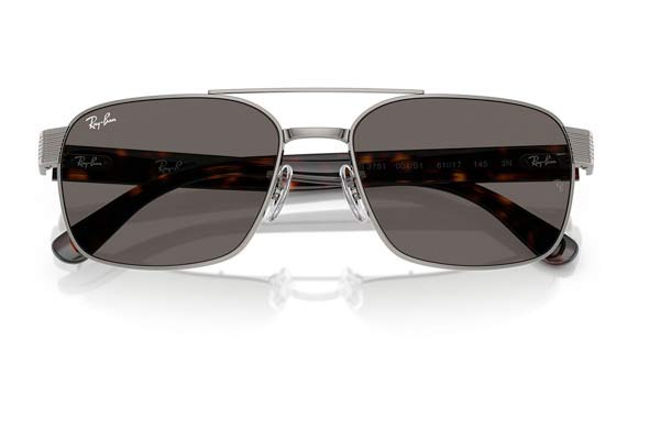 RAYBAN 3751 Γυαλια Ηλιου 